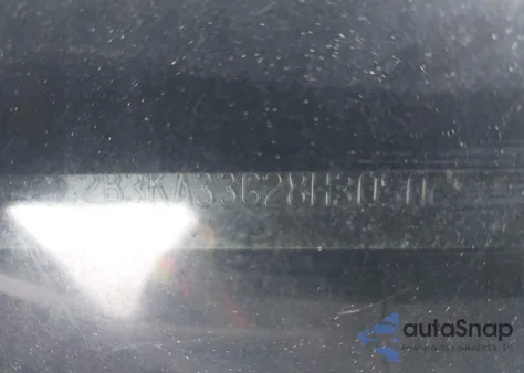 2008 Dodge Charger Sxt z USA, uszkodzony, nr VIN 2B3KA33G28H305069